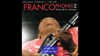 kimpa kisangameni by luambo makiadi franco and tpok jazz with subtitled english translated lyrics