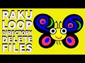Raku Programming Tutorial For Loop Delete Files In Directory 2024