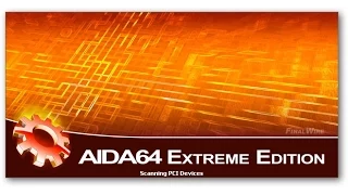 AIDA64 Extreme Edition 4 70 Final