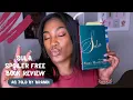 Sula By Toni Morrison Spoiler Free Book Discussion