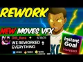 Download Lagu LOKI REWORKED! NEW MVP ANIMATIONS \u0026 HUGE LEAKS | Blue Lock Rivals