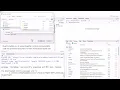 Preparing RStudio to Generate PDF Files with Quarto and tinyTeX