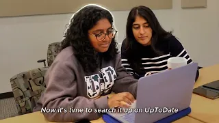Med School UC Davis SOM 2027 Parody of Hits by Nicki Minaj Olivia Rodrigo Drake ft J Cole