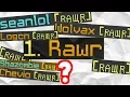 Should You Join the Rawr Guild RA R