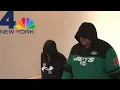 How could you Cousin allegedly involved in dismemberment of Long Island duo NBC New York