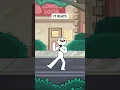 Download Lagu Make Me Your Radio (Original Animation Meme) #shorts