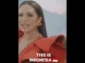 Story' 30 detik This is Indonesia - Atta halilintar