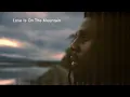 Chronixx EXILE Track 17 "Love Is On The Mountain