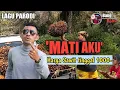 MATI AKU - HARGA SAWIT TINGGAL SERIBU - LAGU PARODI MELAYU 2022