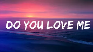 stephanie poetri do you love me lyrics lyrics video