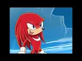 Download Lagu Dan Green Gives A Shout Out as Knuckles (Collect-A-Con 2023)