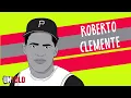 Roberto Clemente A True Baseball Hero
