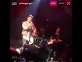 Download Lagu ZACK KNIGHT O2 ACADEMY LONDON PERFORMING MAIN AUR TUM!!