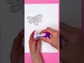 DIY Paper Roll Flowers So Colorful And Fun