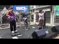 Assia Keva - Baby July (Acoustic Live at Bona Indah Plaza, Jakarta 23/11/2025)