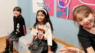 التدريبات كاملة لكليب حبك يا وطني 