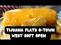 Tijuana Flats O-Town West Soft Open Food Review