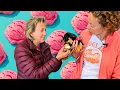 Inside the Dog Gelato Factory Teddy s Sweetest Day Yet