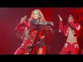 Download Lagu Front Row: Ain’t It Funny Live (Original Version) - Up All Night Tour Madrid - Jennifer Lopez