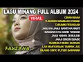 Lagu FAUZANA  LAGU MINANG TERBARU FULL ALBUM TERPOPULER 2024  Ciinan Bana  Janji Ka Janji Nanti Ka Nanti