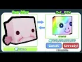 What do people offer for a Blobfish - Pet Simulator X