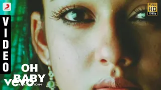 yaaradi nee mohini oh baby video dhanush yuvanshankar raja