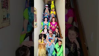 WHO SANG Anti Hero BEST Taylorswift Shorts Halloween Sharpefamilysingers 