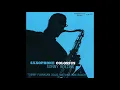 Sonny Rollins, "Blue 7" (Saxophone Colossus; Prestige 7079) Original RVG Mastering - 1956