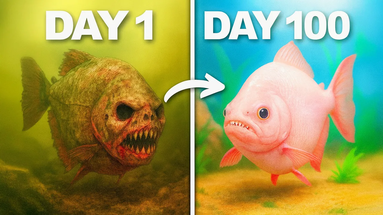 The Fish Guys channel featured image