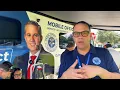Recording Unprofessional Government Employees - Miami-Dade County Florida