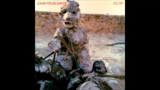 john frusciante dc ep full album 