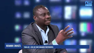 Togo - AES : vers un tarif douanier préférentiel