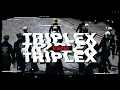 Download Lagu TRIPLEX STARTED - SAWMENOW x SIIKRET [ Official MV ] 4K