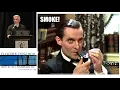 Sherlock Holmes Consulting Developer - Stuart Halloway