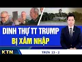 Lagu TRƯA 23/2: Lời tiên tri của bà Vanga 'sốt' trở lại; VN: Lãi suất vay mua nhà tăng mạnh-KHỎE TỰ NHIÊN