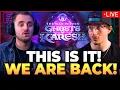 Download Lagu 🔴LIVE | Season  3 FULL LEAKS! Class Changes, Updates, Tier Sets \u0026 MORE!