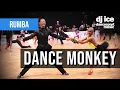 Download Lagu RUMBA | Dj Ice ft. Clair - Dance Monkey