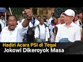 Lagu BANTENG JATENG NGAMUK, KANDANGNYA DIOBRAK-ABRIK JOKOWI, MERIAH PSI PESTA KIRAB BUDAYA DI TEGAL