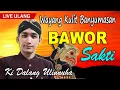 Download Lagu LIVE REC Wayang Banyumasan || Ki Ulinnuha|| Lakon Bawor Sakti