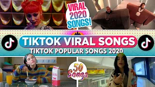 Download Viral Tiktok Songs 2020 MP3