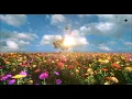 Hildegard von Bingen -  O Euchari In Leta Via (   Vision Mix )