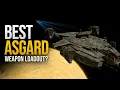 The NEW Best Asgard Build After the 4 9 Nerfs