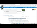 How to Access the Saybrook Library and How to Locate Sources Using Academic Search Ultimate EBSCO