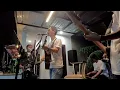 Download Lagu J-Rocks - Falling In Love (Cover) | Live Acoustic Session Binar \u0026 Diko NS (DNS Project)