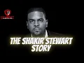 Celebrity Underrated - The Shakir Stewart Story
