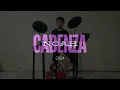 Download Lagu DEWA 19 - SEPARUH NAFAS | drum cover by Cadenza Noah