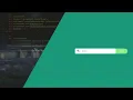 ASMR Programming - Search form No talking