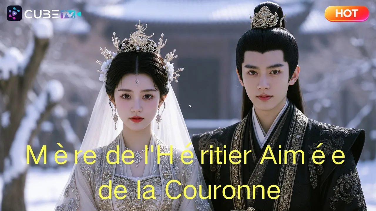 Servante enceinte : elle est la bienfaitrice du prince guerrier ! | CubeTV #vengeance poster
