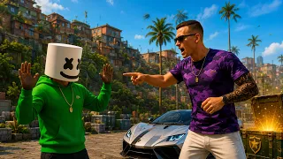😮 MACETE SOFREU RACISMO NO RIO RISE!