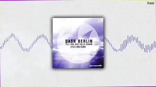 Download Dash Berlin - Till The Sky Falls Down (Citos x NRS Remix) MP3